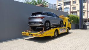 Jasa Kirim Mobil Terdekat