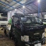 jasa pengiriman motor