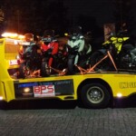 jasa pengiriman motor jakarta