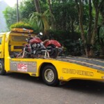 jasa pengiriman motor terdekat