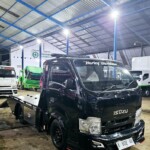 jasa storing motor